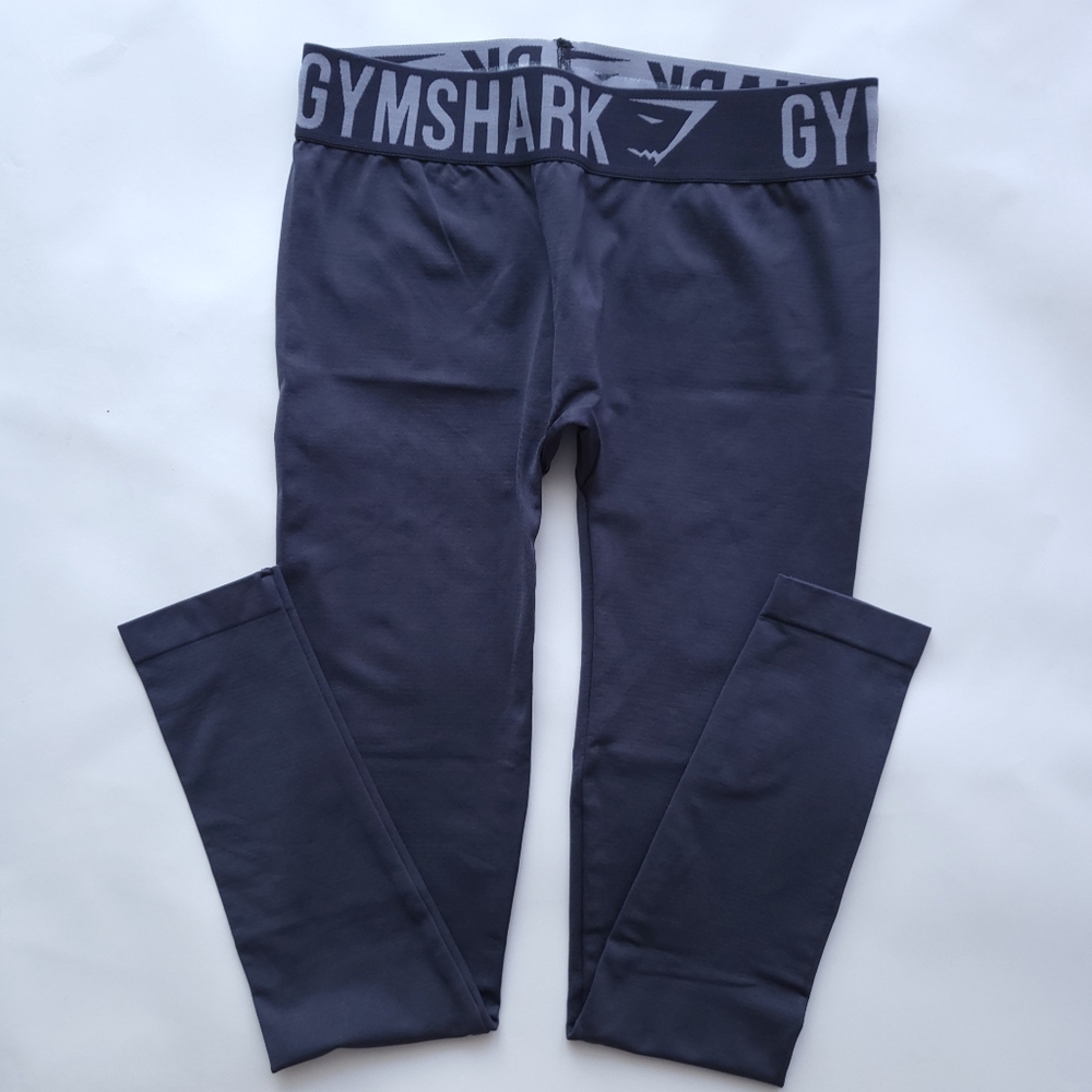 Like New Gymshark Fit Leggings - Picture 3 of 7